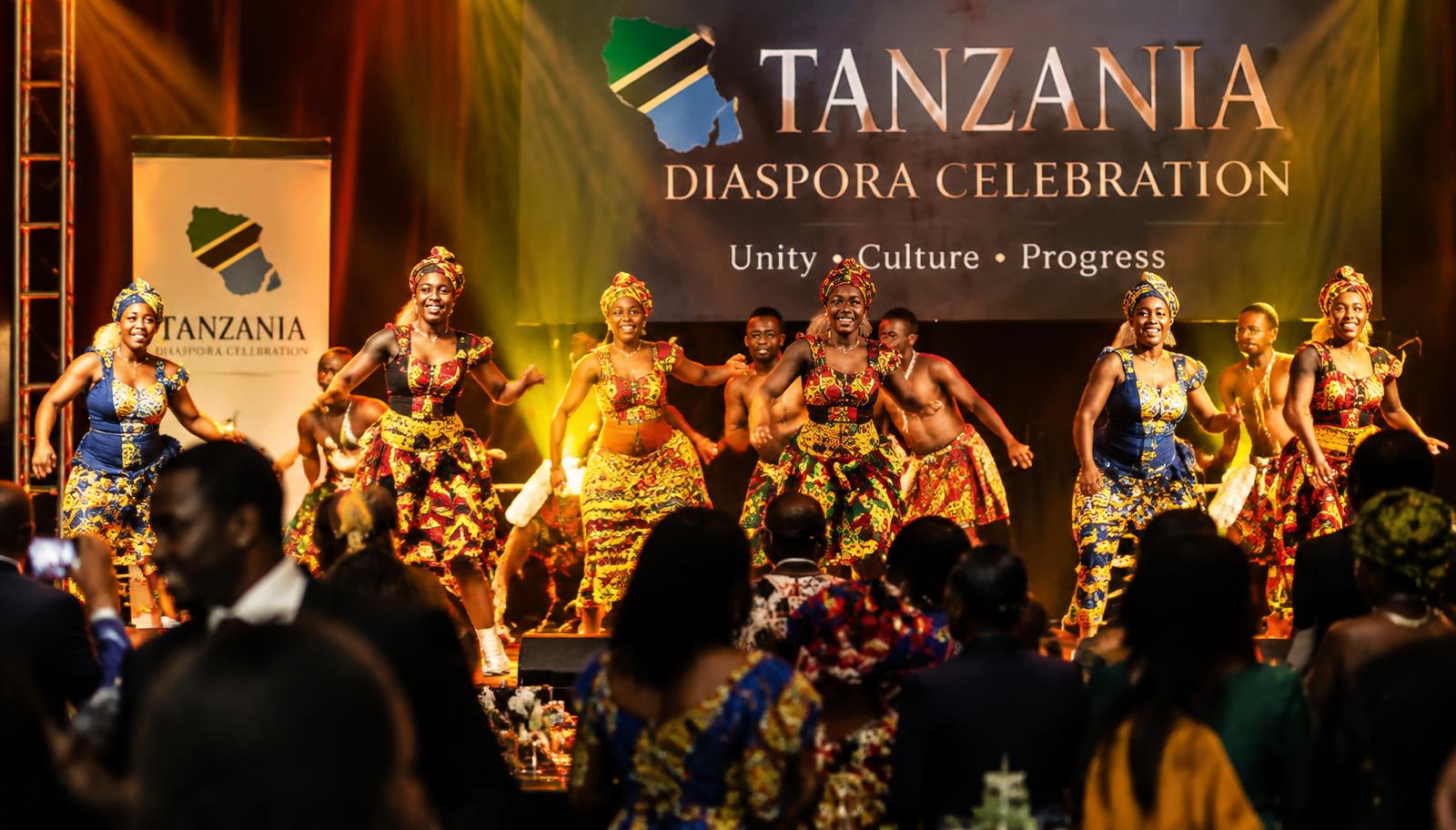Tanzanian Diaspora Grand Finale 2026