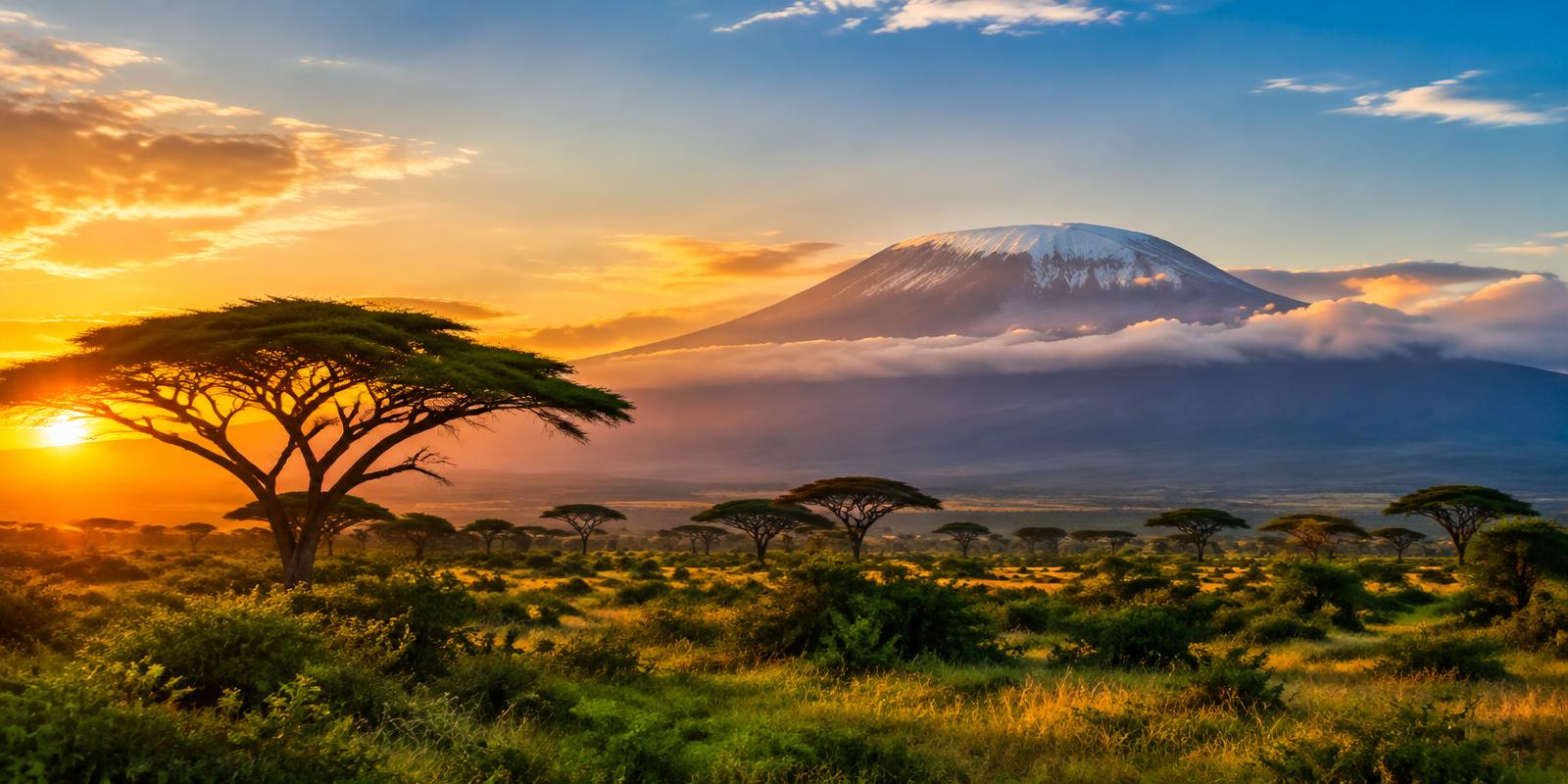 Tanzanian Diaspora Community